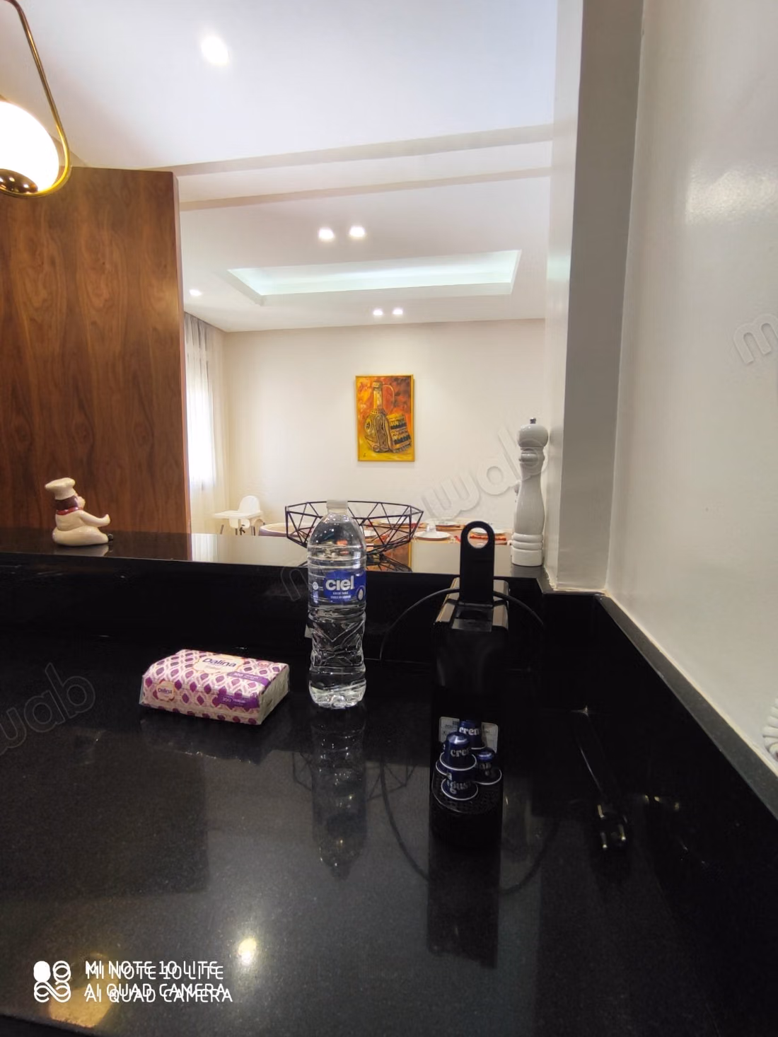Villa de lujo a la venta en la Ruta de Ourika. 3 habitaciones. Chimenea y aire acondicionado