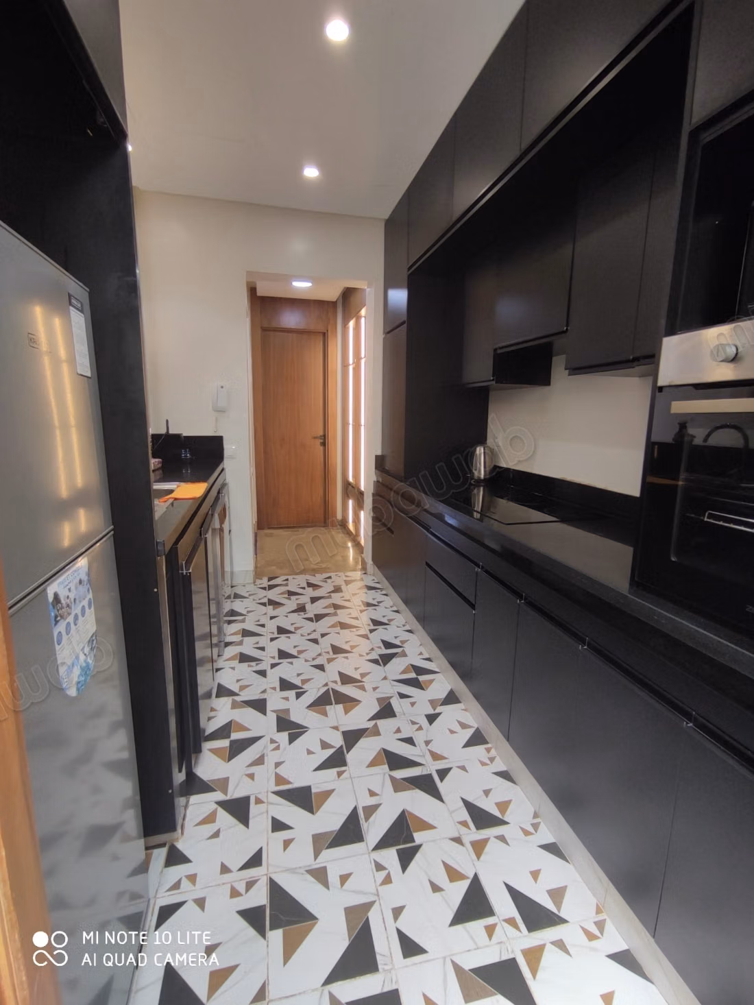 Villa de lujo a la venta en la Ruta de Ourika. 3 habitaciones. Chimenea y aire acondicionado