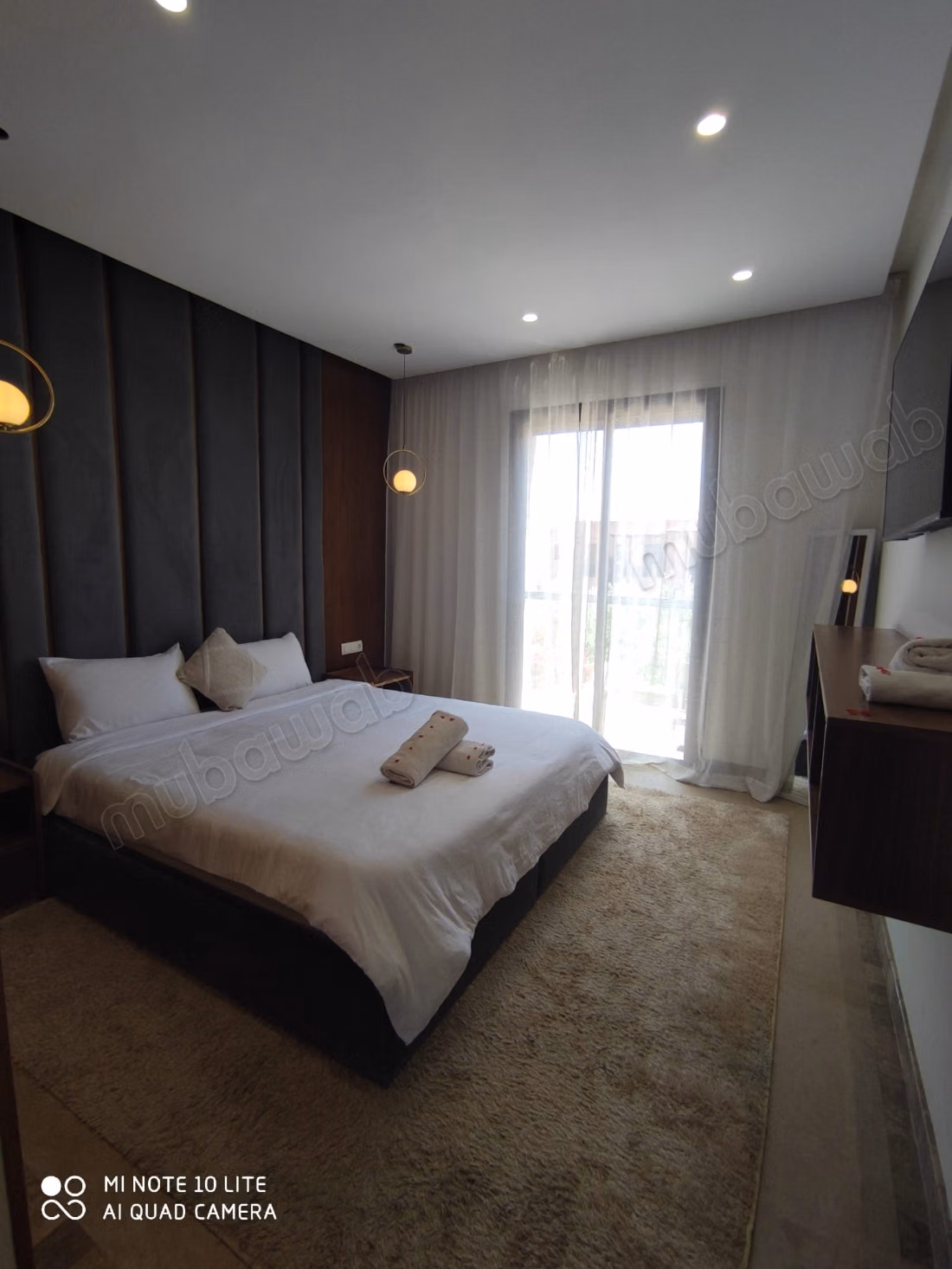 Villa de lujo a la venta en la Ruta de Ourika. 3 habitaciones. Chimenea y aire acondicionado