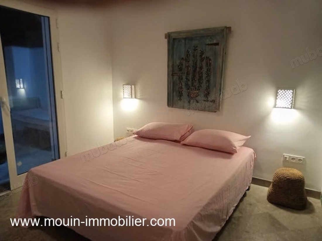 Villa Bora