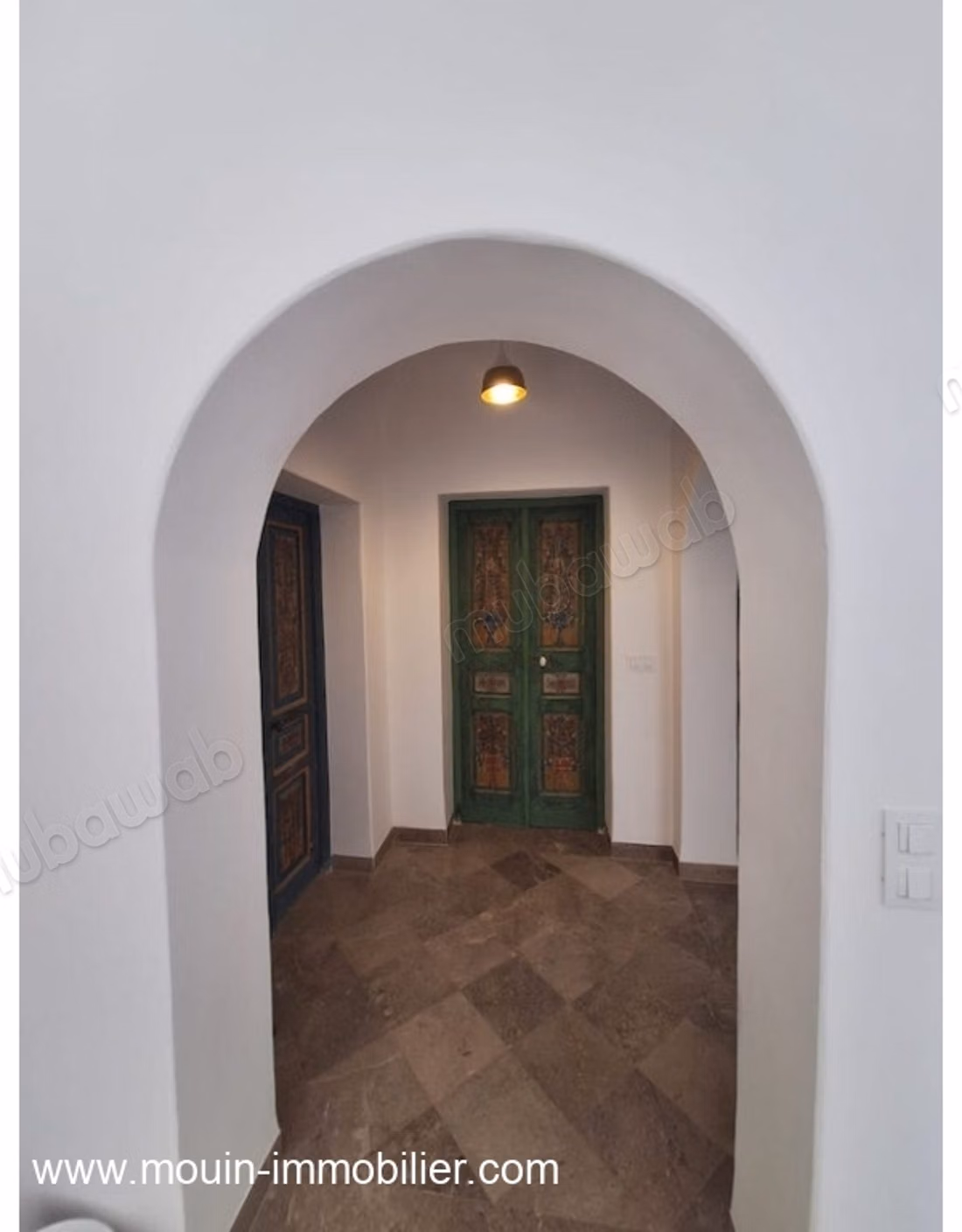 Villa Bora