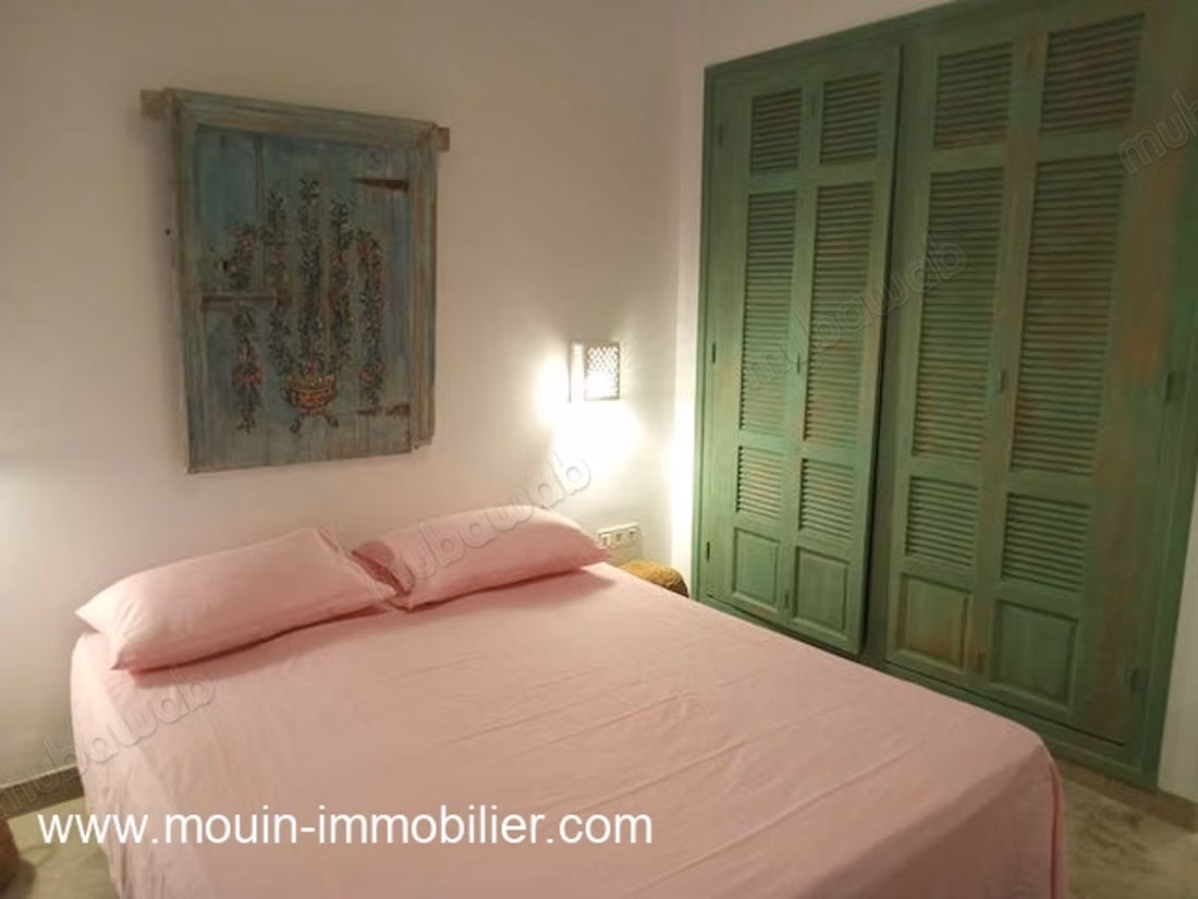 Villa Bora