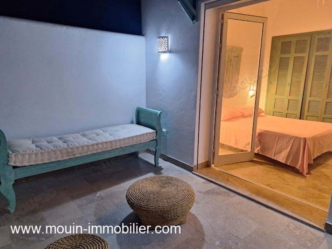 Villa Bora