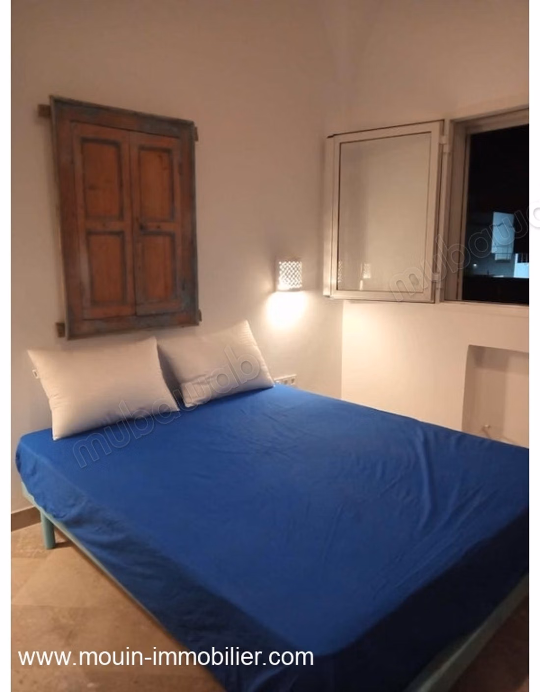 Villa Bora