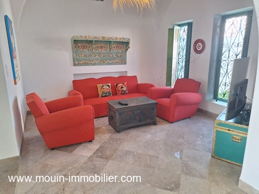 Villa Bora