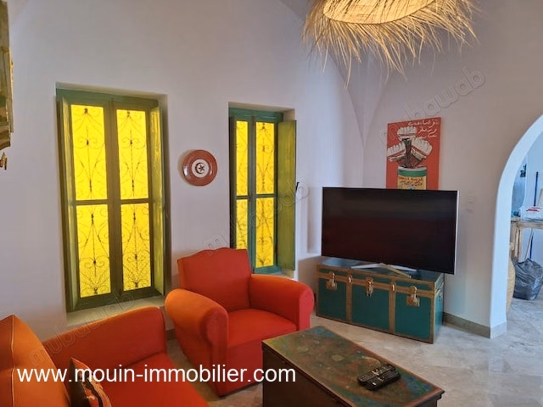 Villa Bora