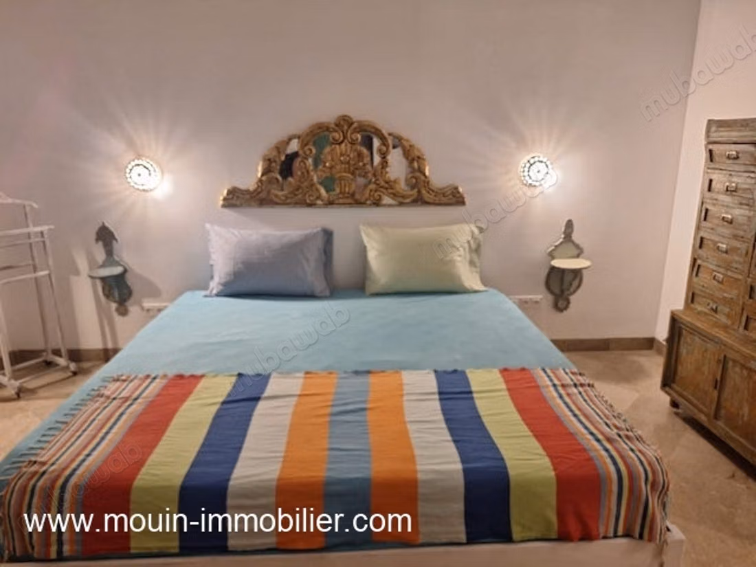 Villa Bora