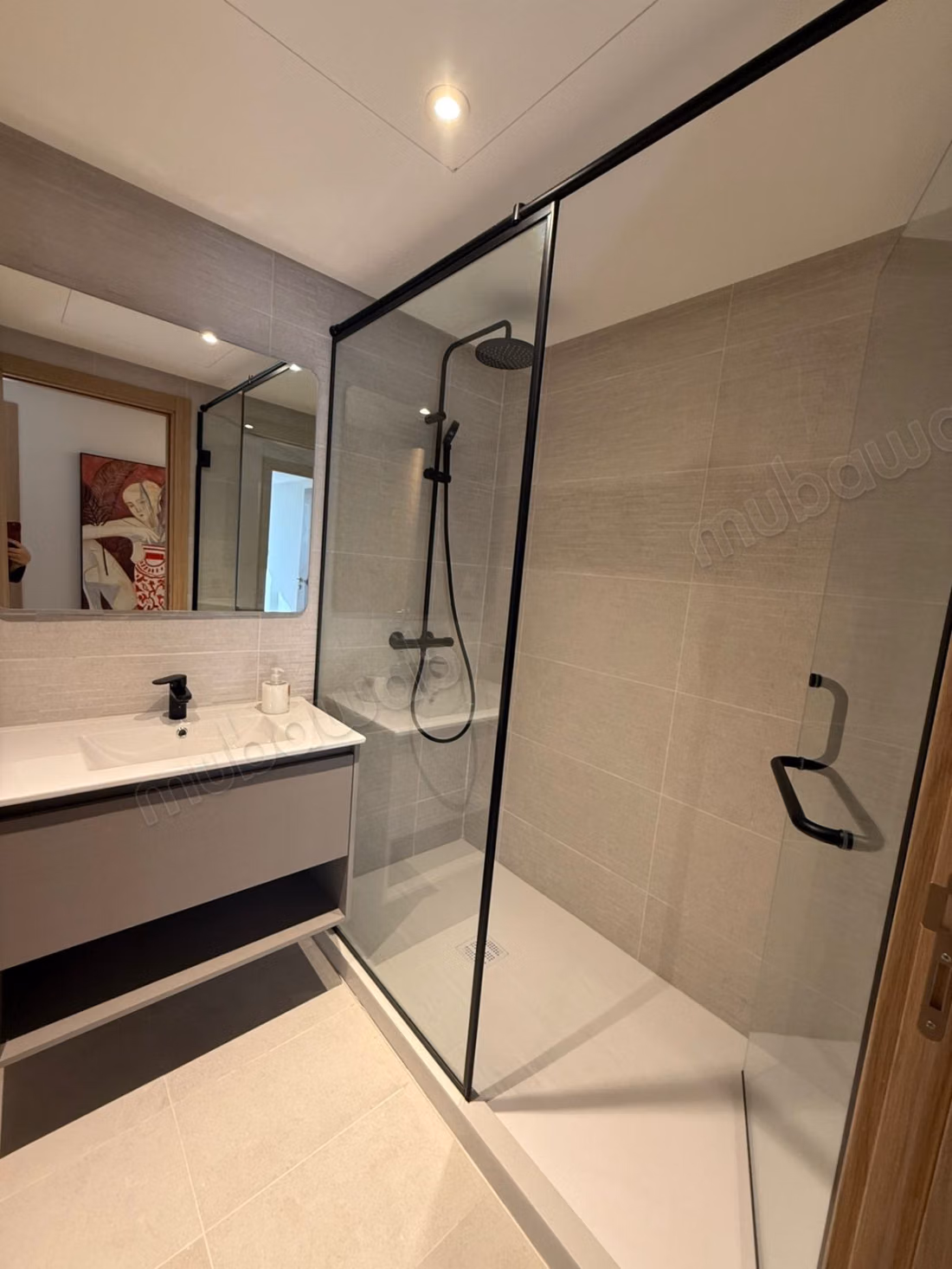 Appartement Malabata