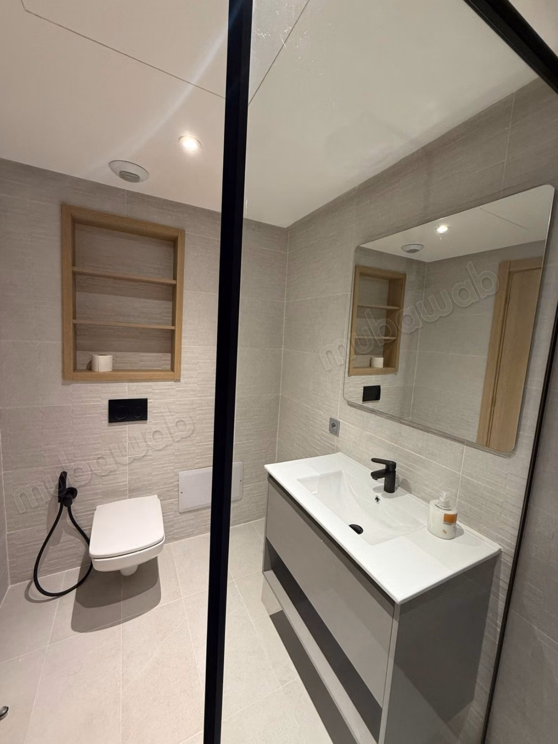 Appartement Malabata