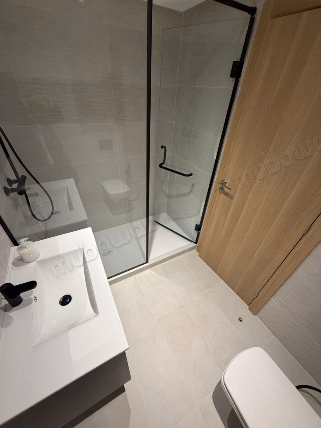 Appartement Malabata