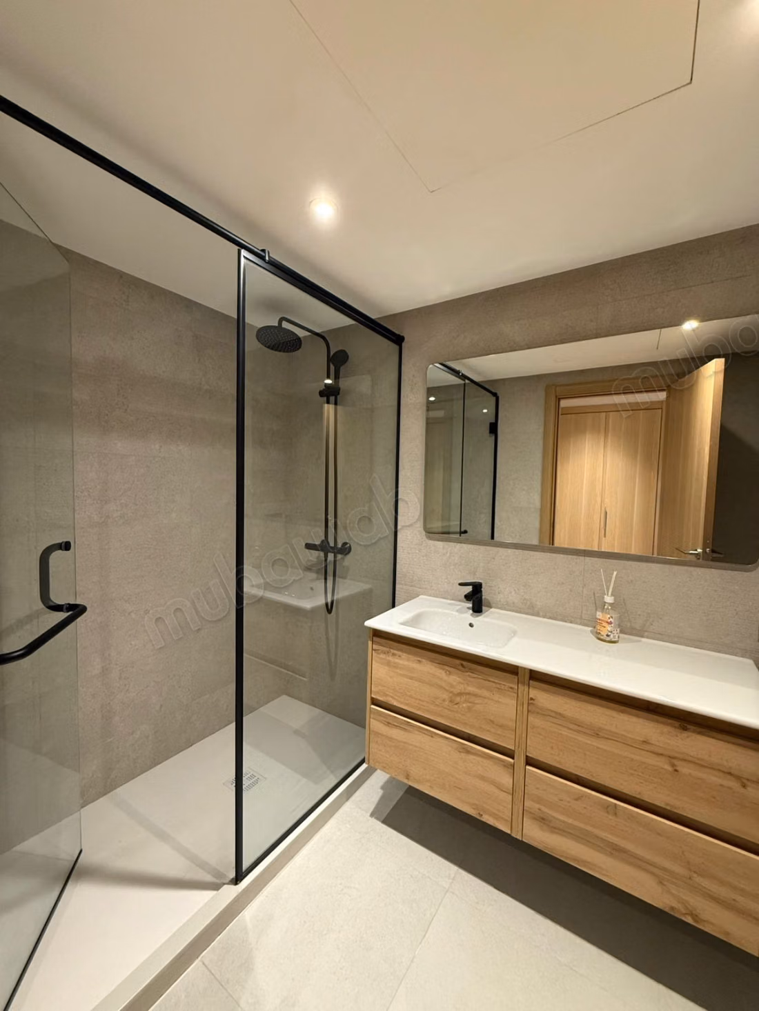 Appartement Malabata