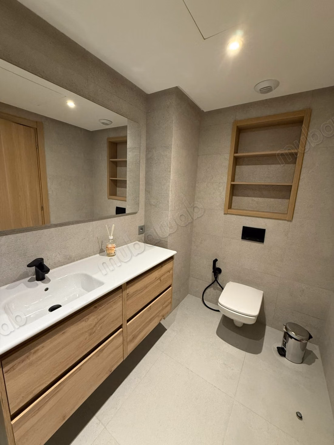 Appartement Malabata