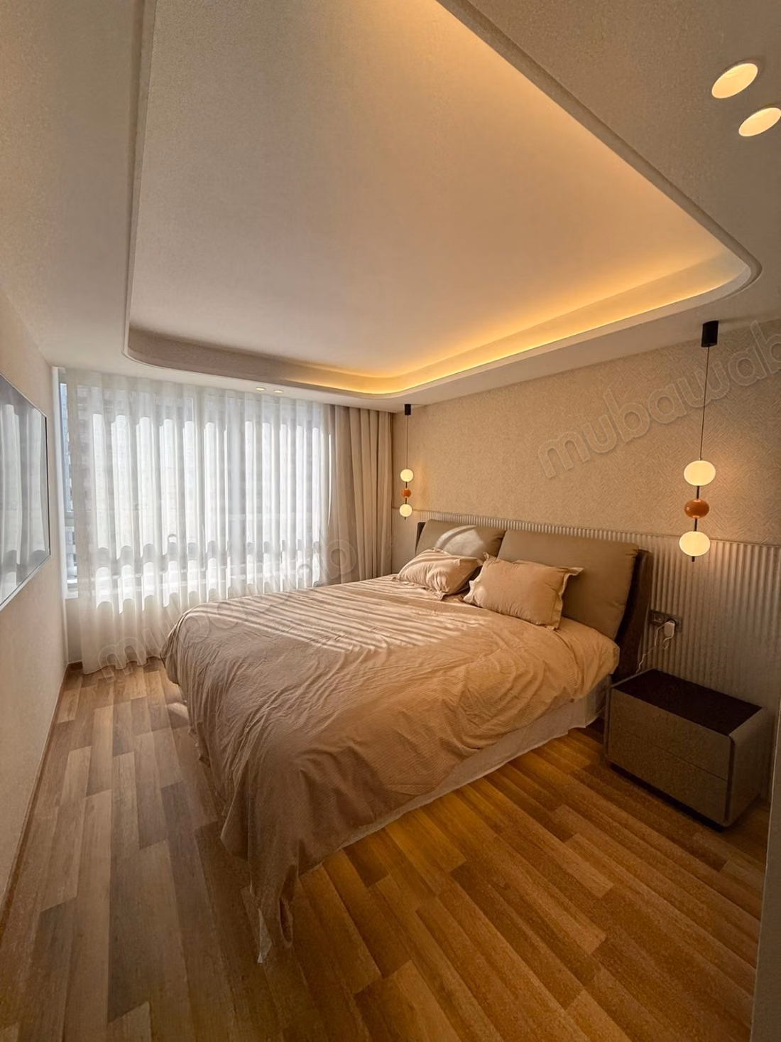 Appartement Malabata