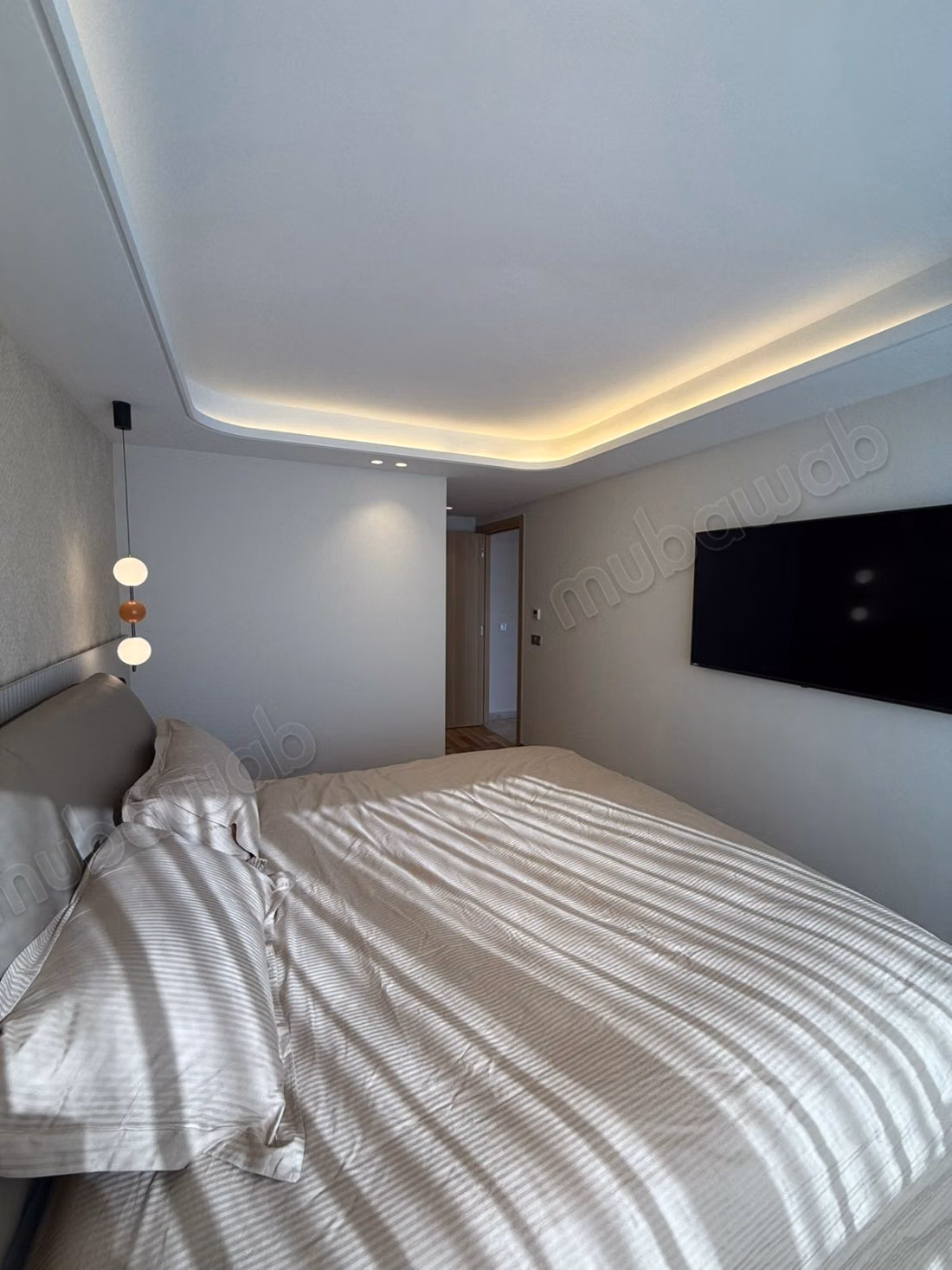 Appartement Malabata