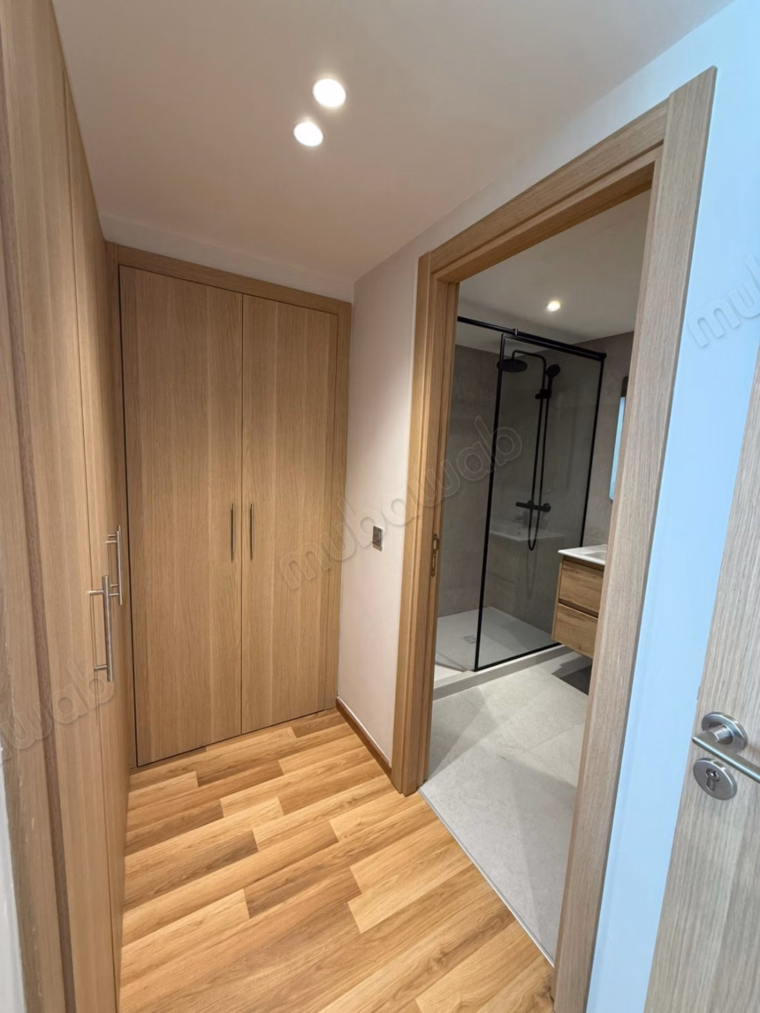 Appartement Malabata