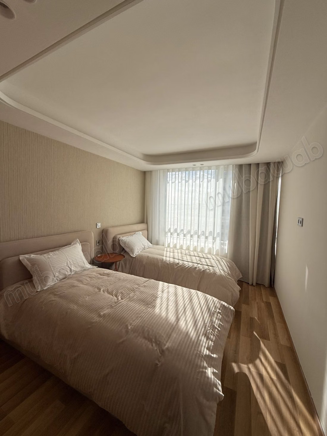 Appartement Malabata