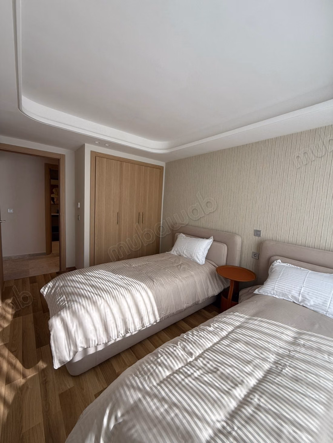 Appartement Malabata