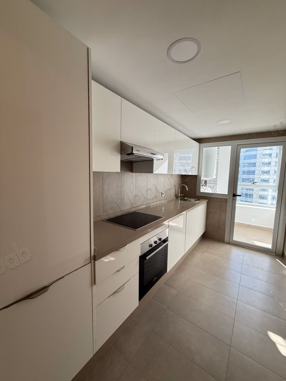 Appartement Malabata