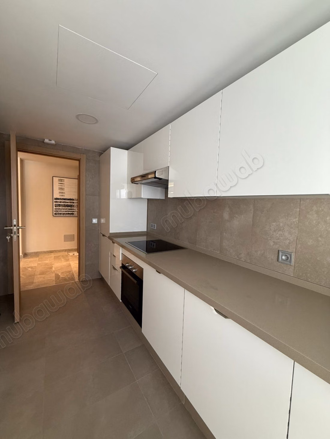 Appartement Malabata