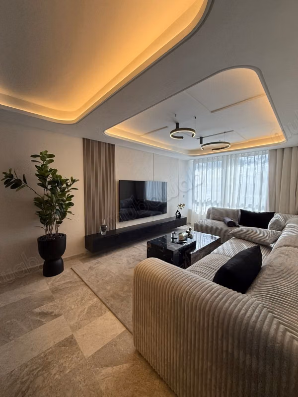 Appartement Malabata