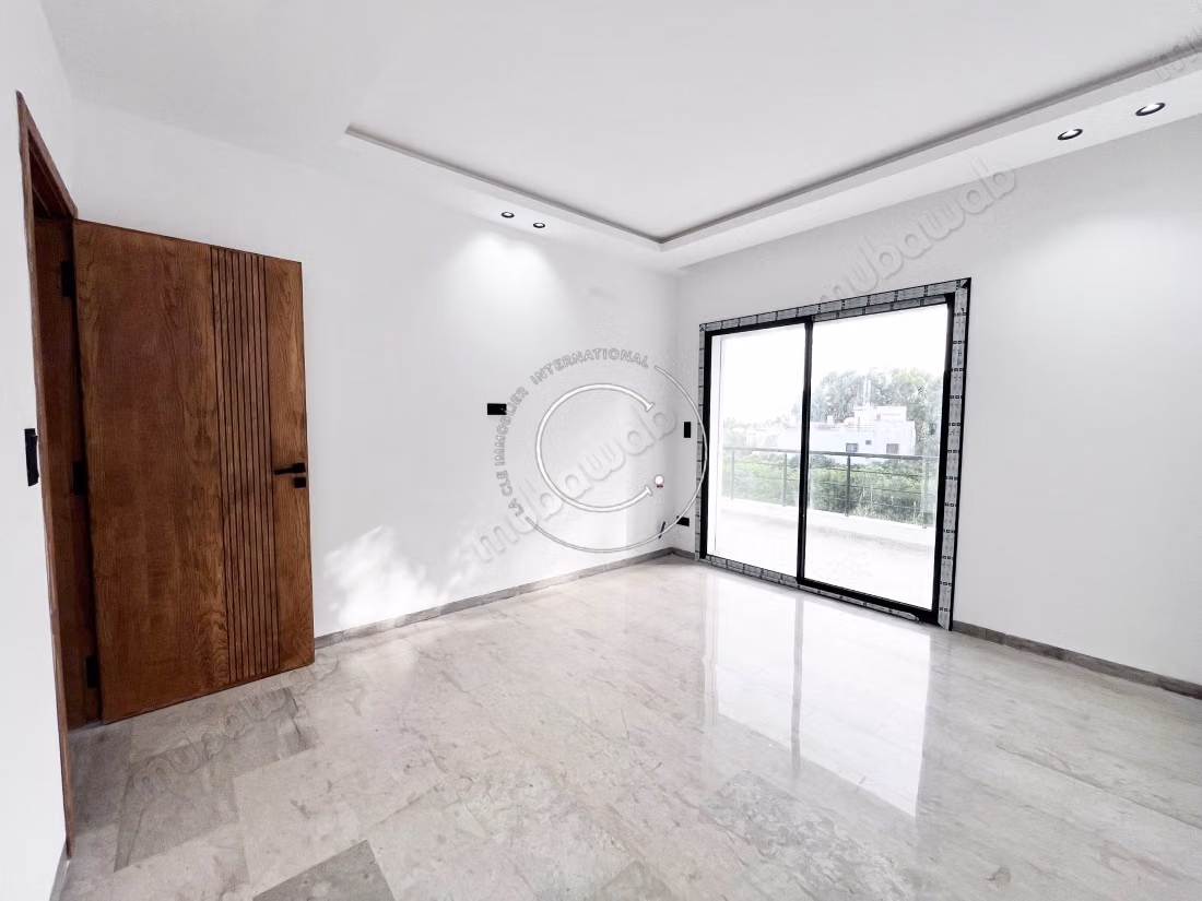 Villa à vendre à Hammamet Centre
