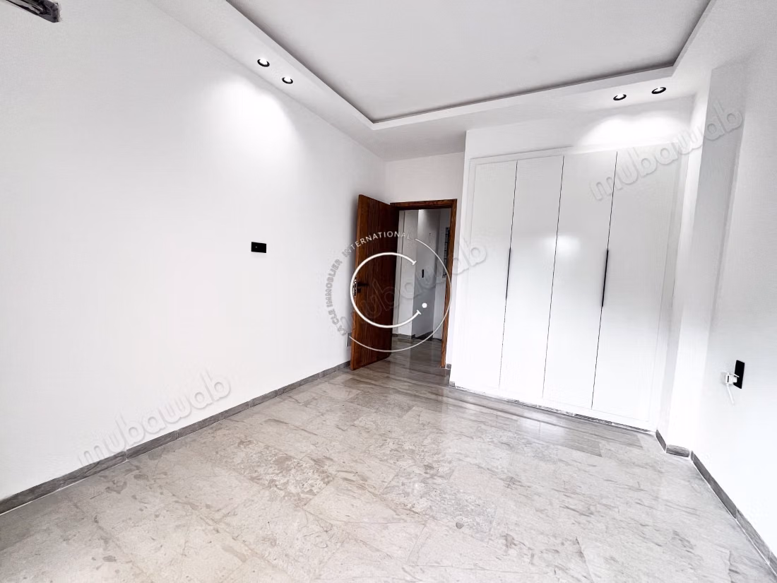 Villa à vendre à Hammamet Centre