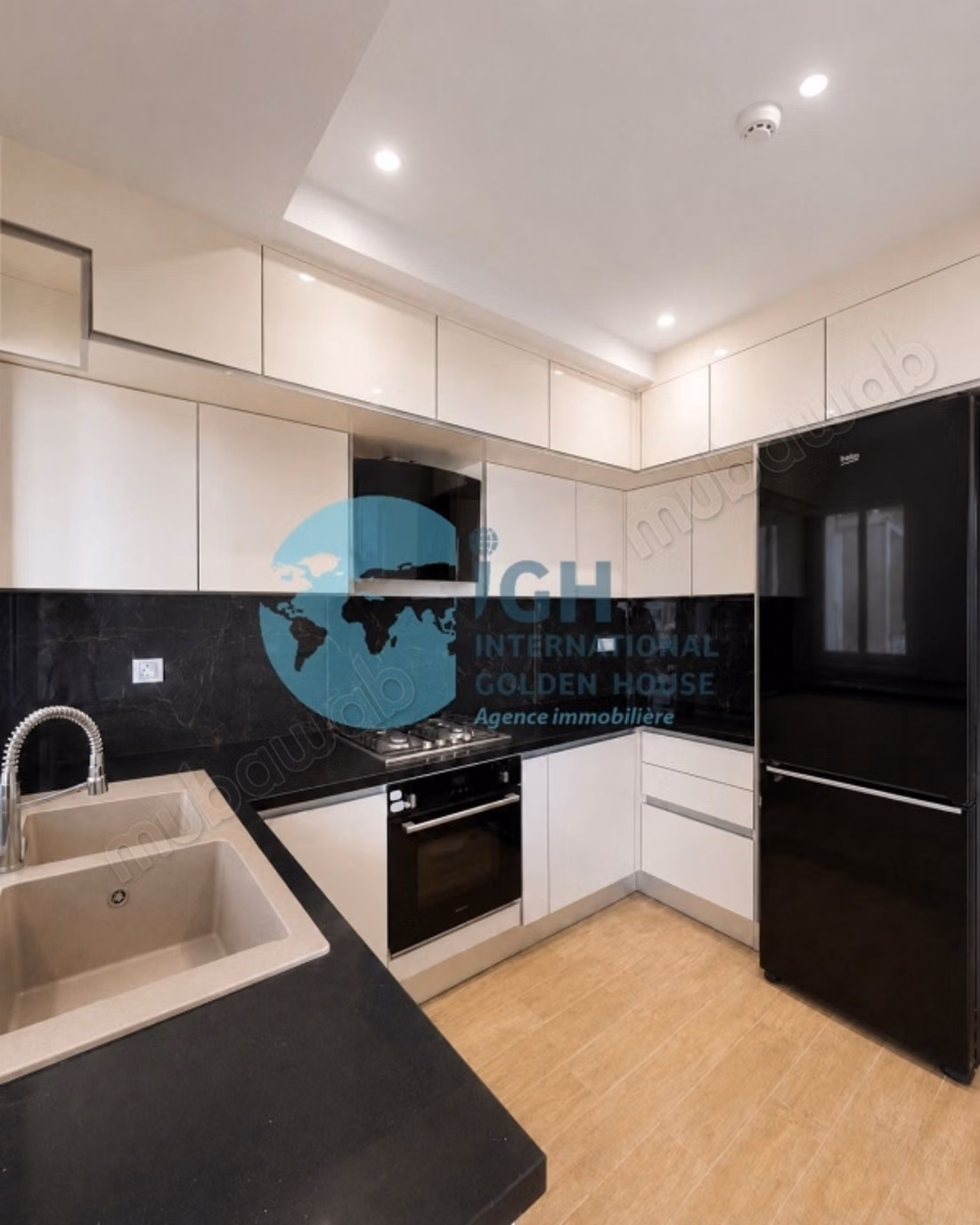 À vendre – s2 à sahloul 4