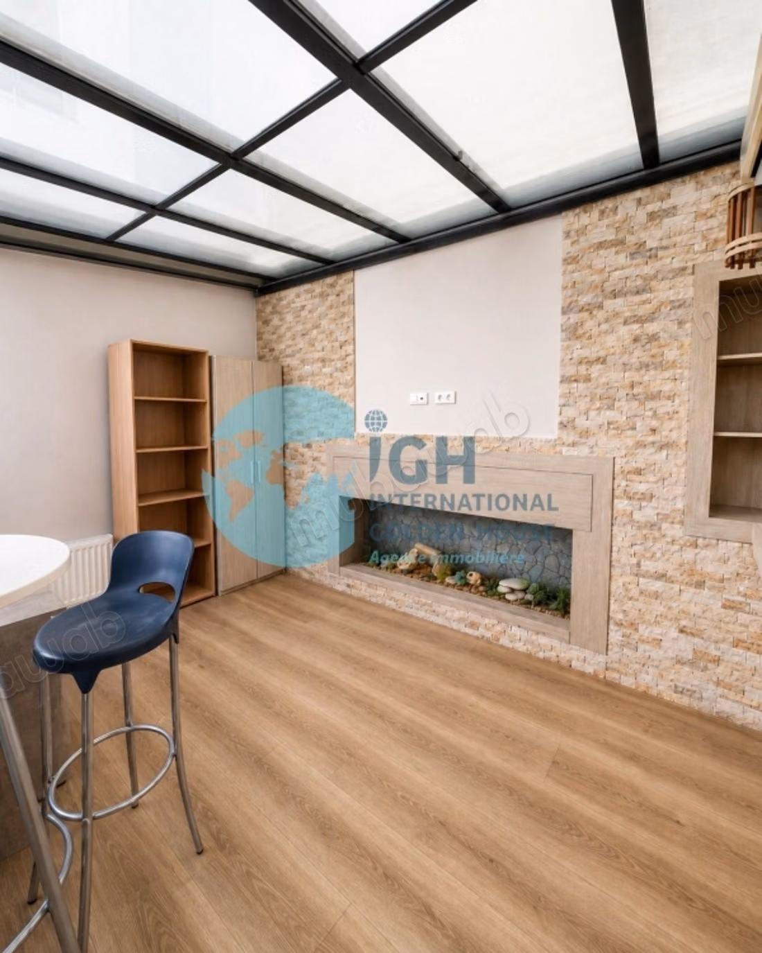 À vendre – s2 à sahloul 4