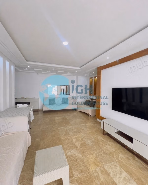 À vendre – s2 à sahloul 4