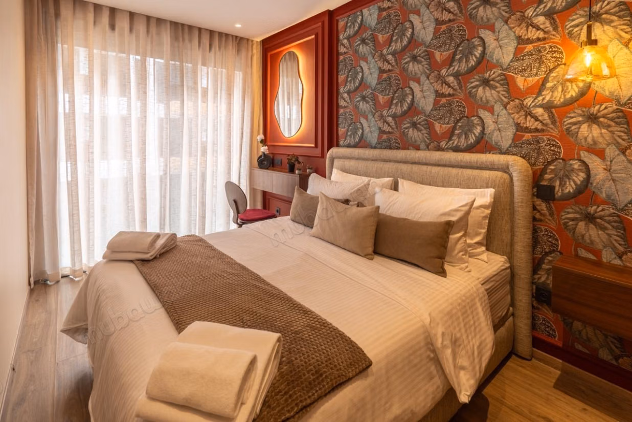 Cuore – 2 camere arredate Le Principesse