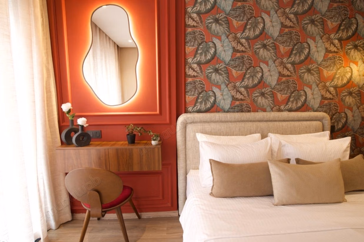 Cuore – 2 camere arredate Le Principesse