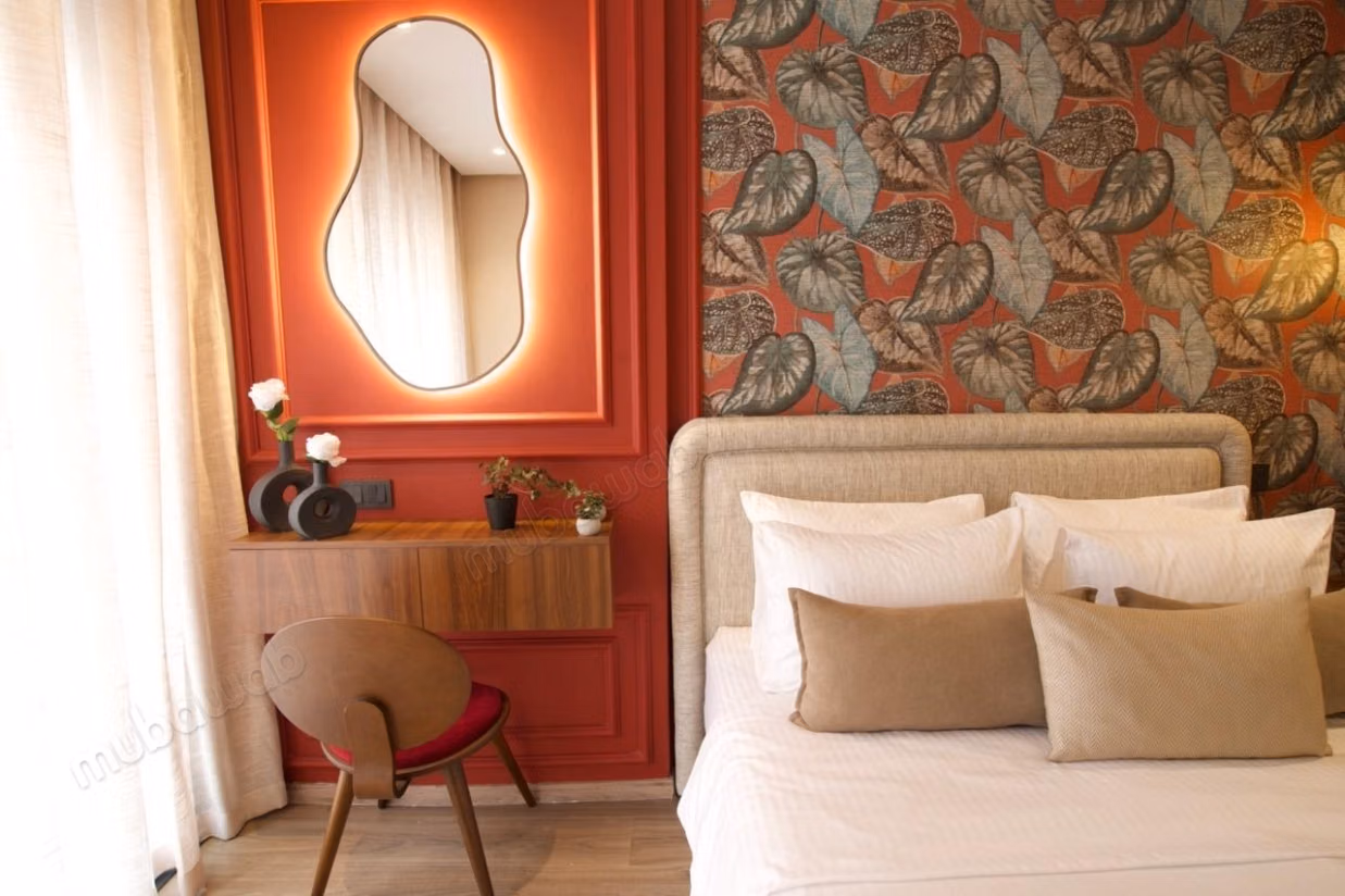 Cuore – 2 camere arredate Le Principesse