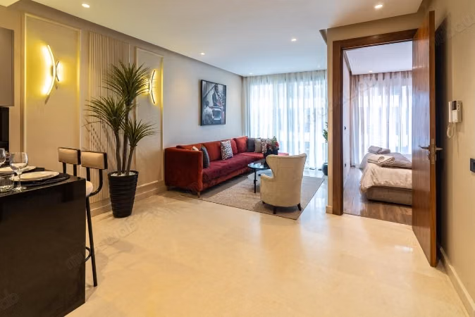 Cuore – 2 camere arredate Le Principesse