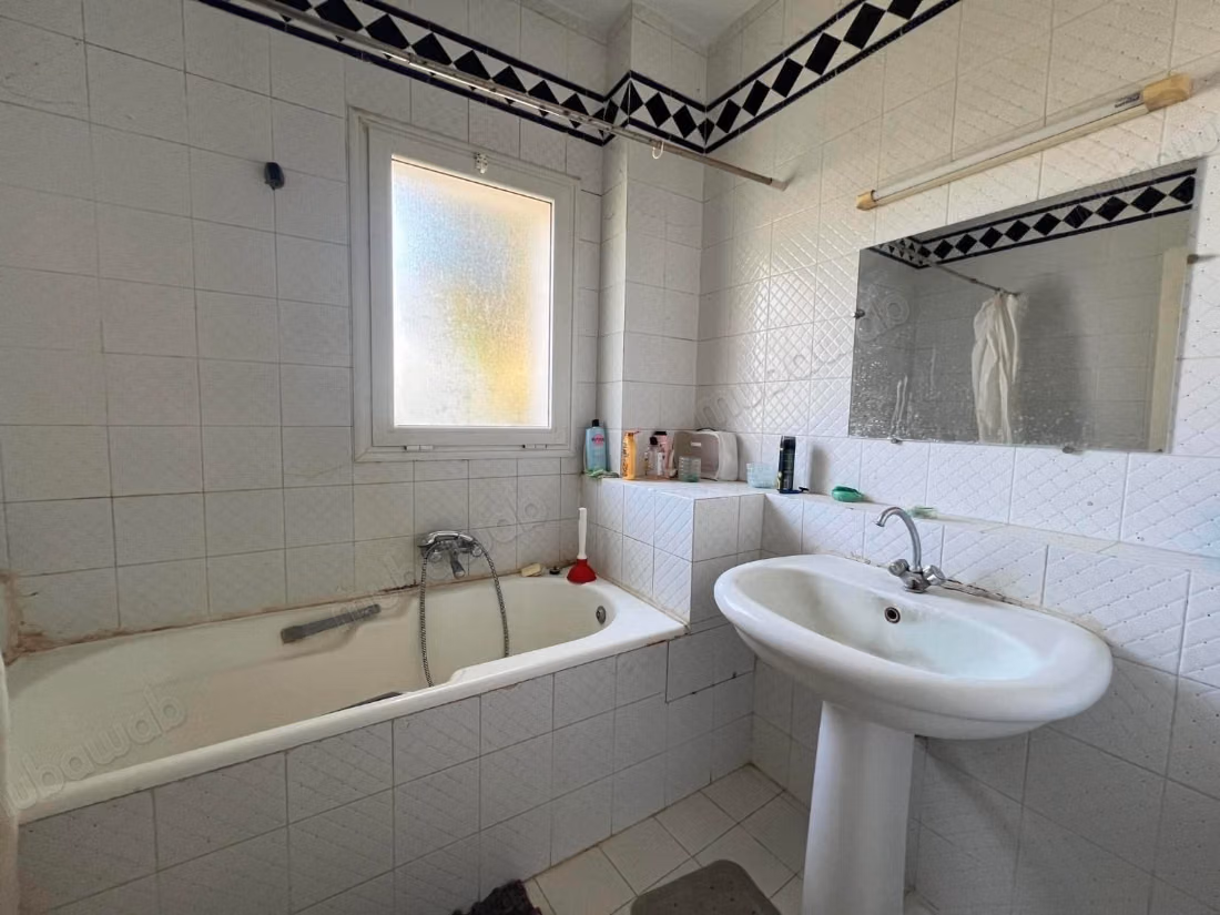 For rent, S3 apartment in Bardo
