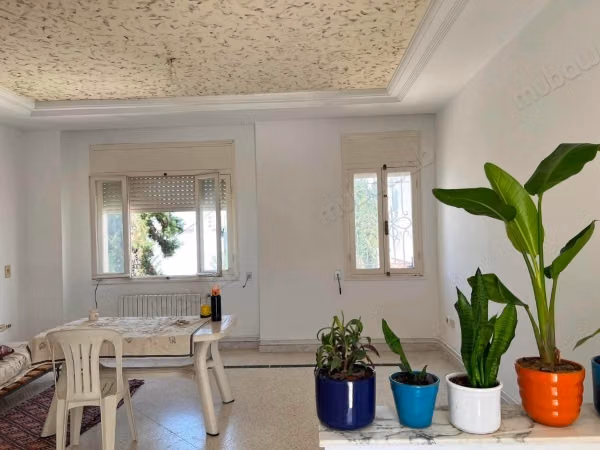 For rent, S3 apartment in Bardo