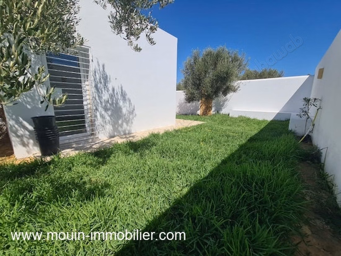 Villa Majdoline