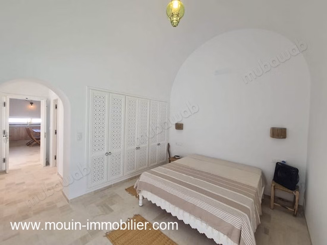 Villa Majdoline
