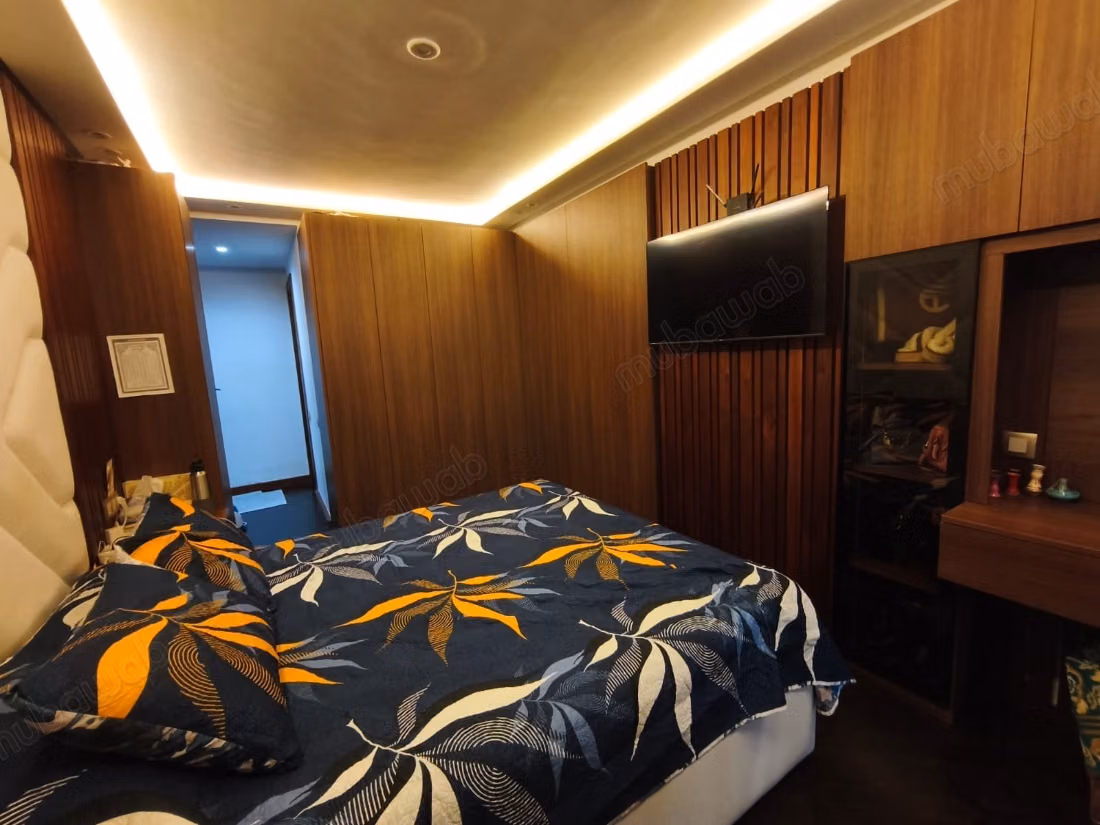 Muy bonito apartamento en venta