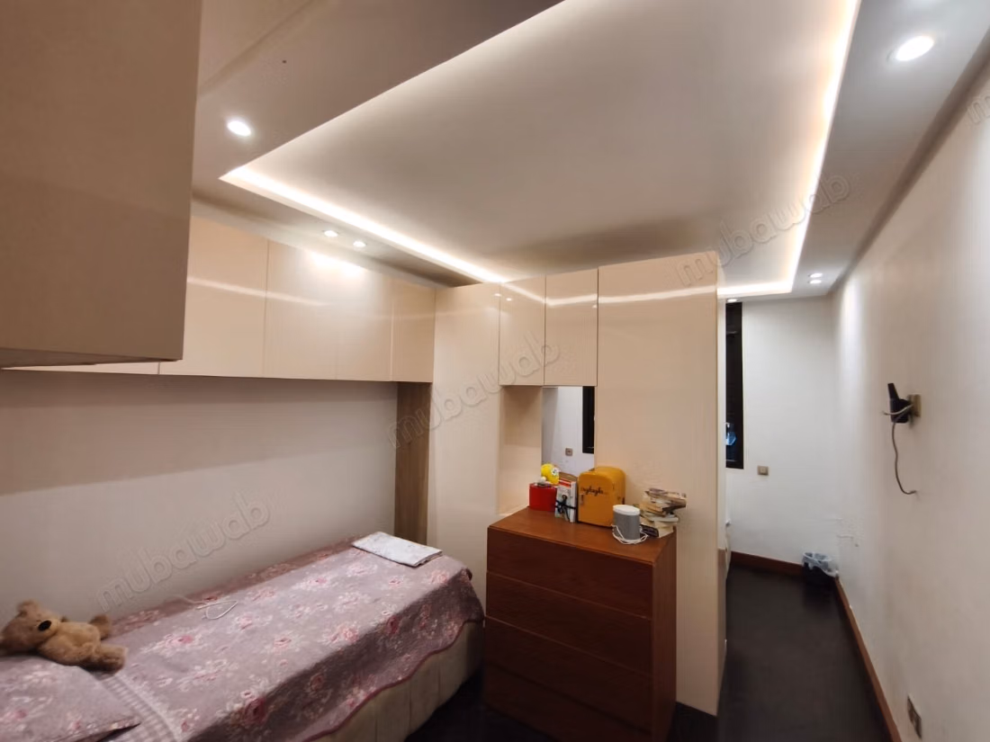Muy bonito apartamento en venta