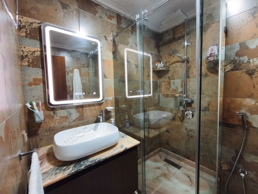 Muy bonito apartamento en venta
