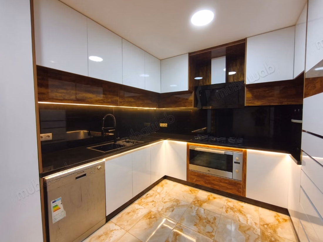 Muy bonito apartamento en venta