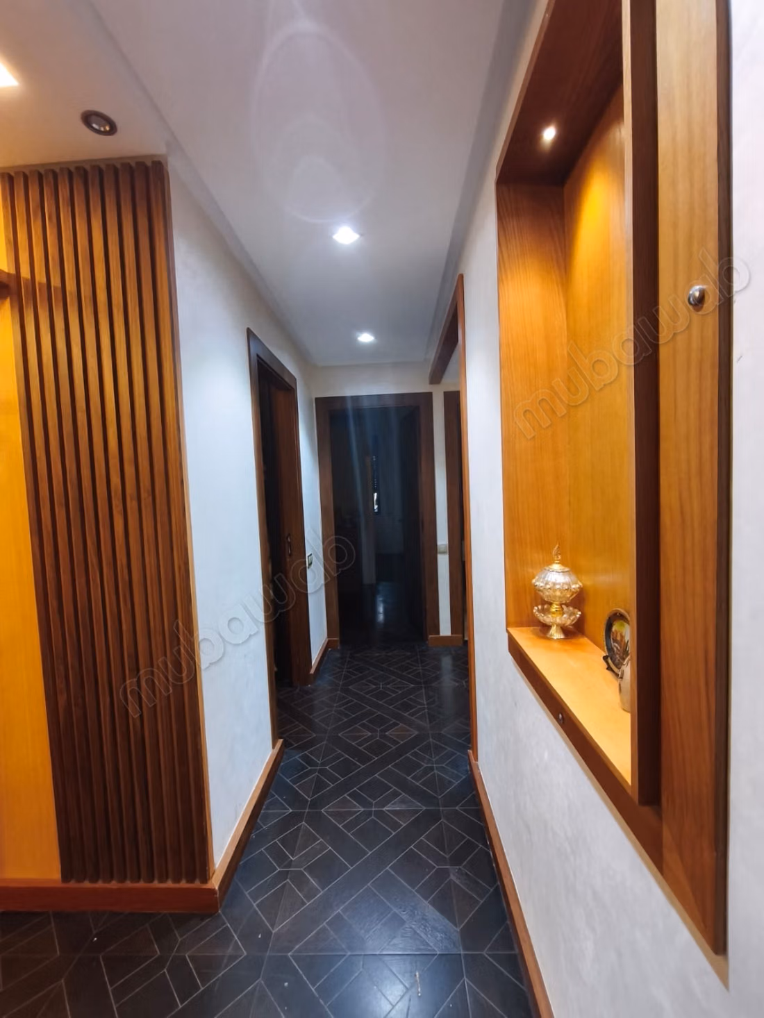 Muy bonito apartamento en venta