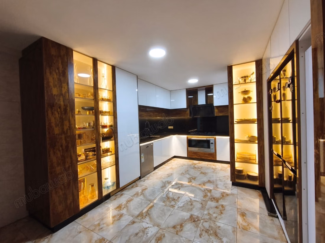 Muy bonito apartamento en venta