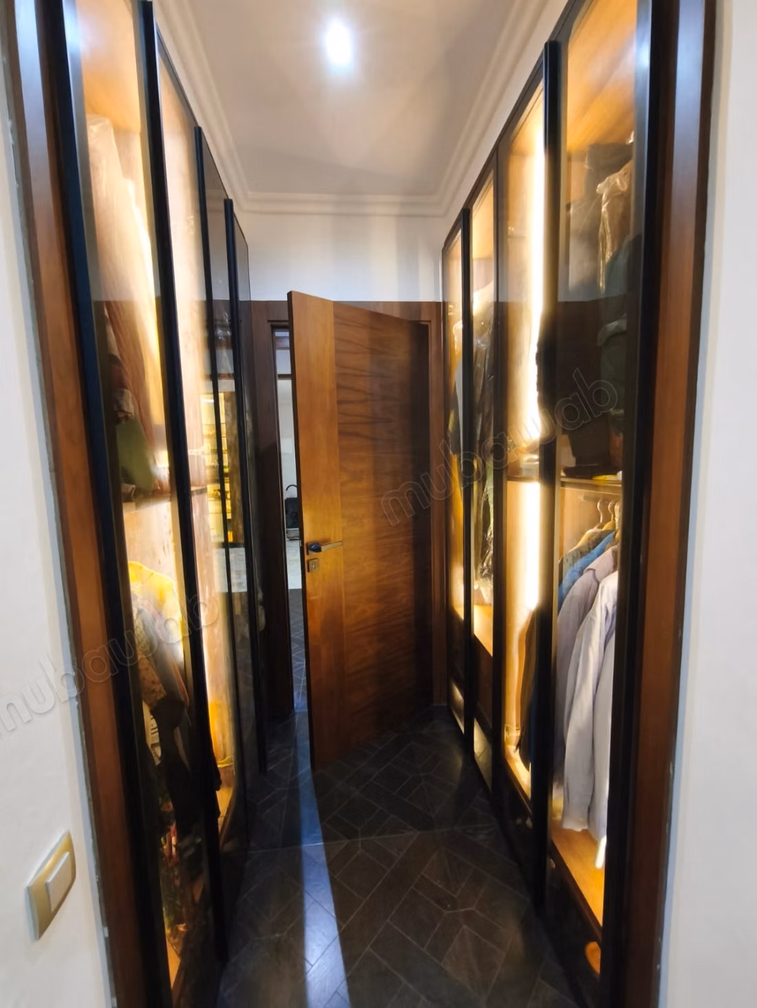 Muy bonito apartamento en venta