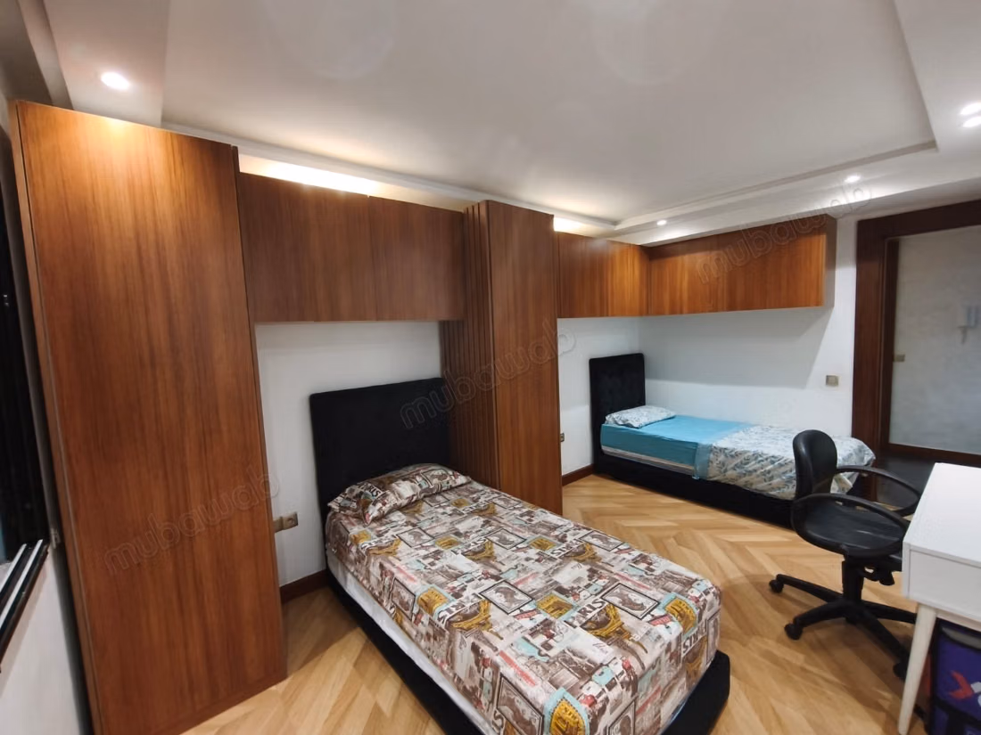 Muy bonito apartamento en venta