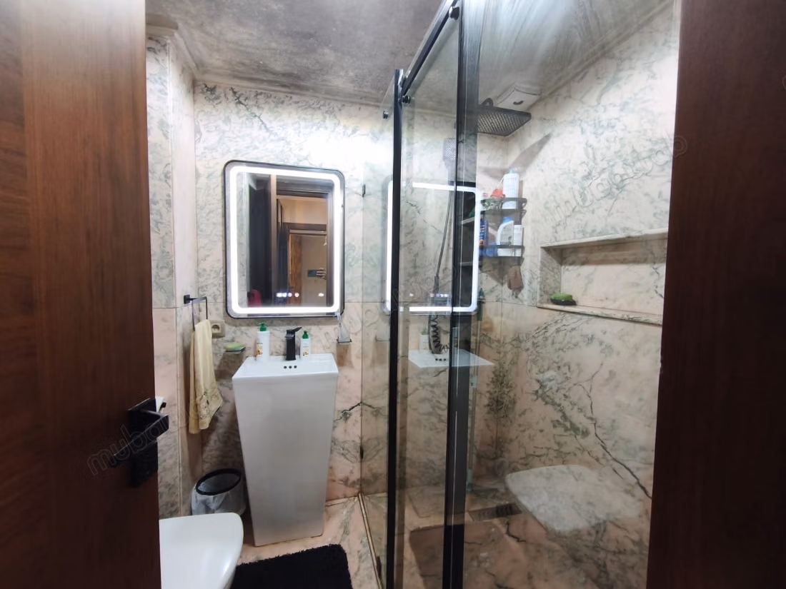 Muy bonito apartamento en venta