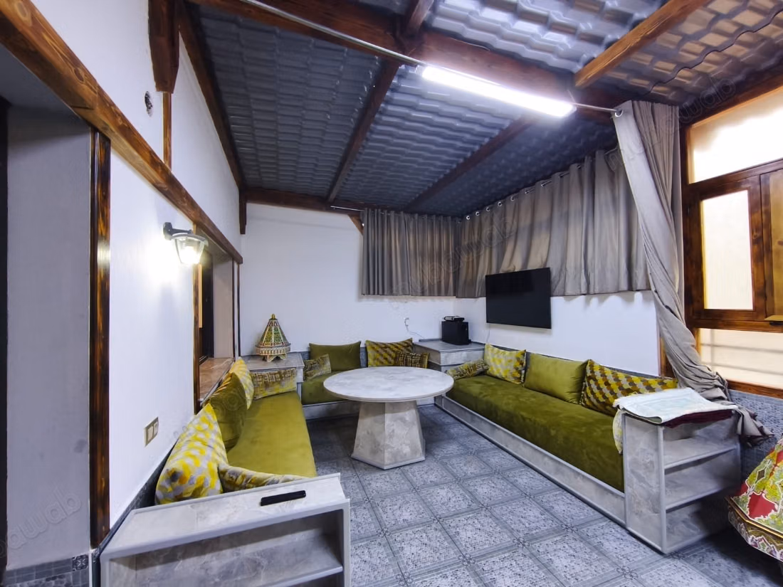 Muy bonito apartamento en venta
