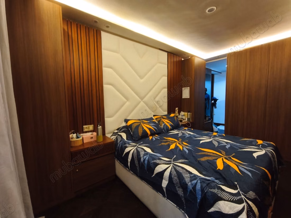 Muy bonito apartamento en venta