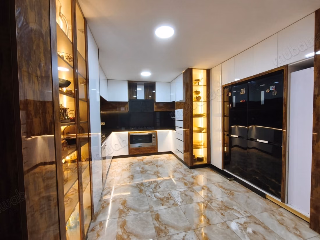 Muy bonito apartamento en venta
