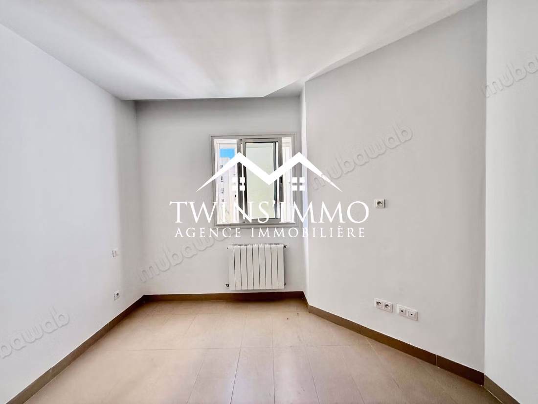 Appartement S2 aux Jardins de Carthage